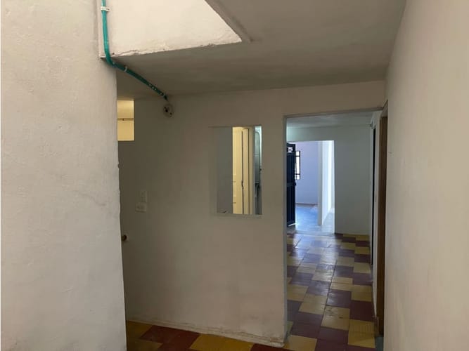 Apartamento de 3 alcobas en venta en Toscana, Medellín, 99 m² · foto 17 de 23