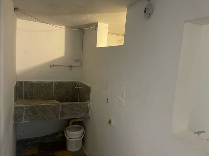 Apartamento de 3 alcobas en venta en Toscana, Medellín, 99 m² · foto 18 de 23