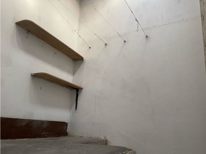 Apartamento de 3 alcobas en venta en Toscana, Medellín, 99 m² · foto 19 de 23