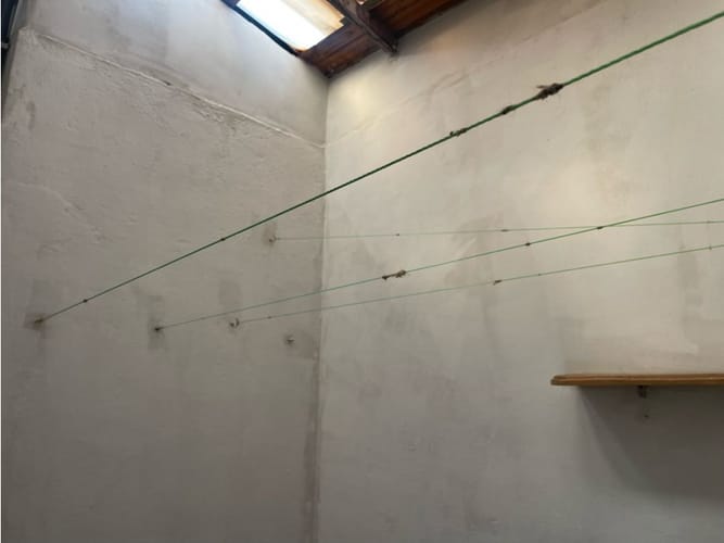 Apartamento de 3 alcobas en venta en Toscana, Medellín, 99 m² · foto 21 de 23