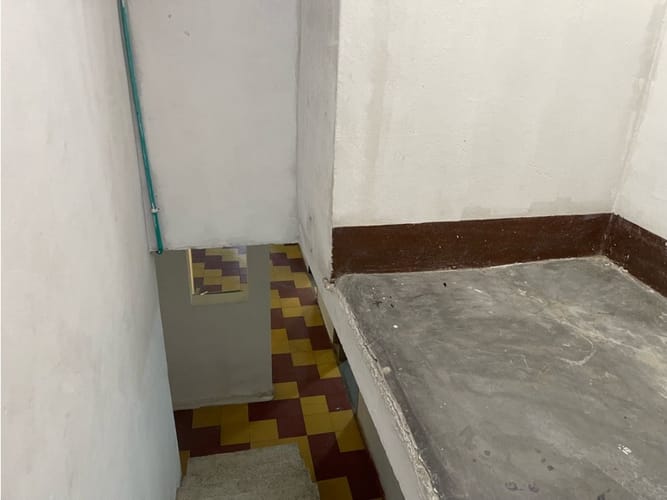 Apartamento de 3 alcobas en venta en Toscana, Medellín, 99 m² · foto 22 de 23