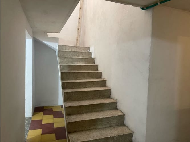 Apartamento de 3 alcobas en venta en Toscana, Medellín, 99 m² · foto 23 de 23