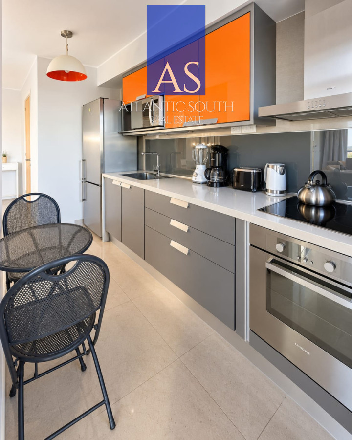 Apartamento en venta y alquiler a 50 metros del mar en Playa Mansa · Foto 7