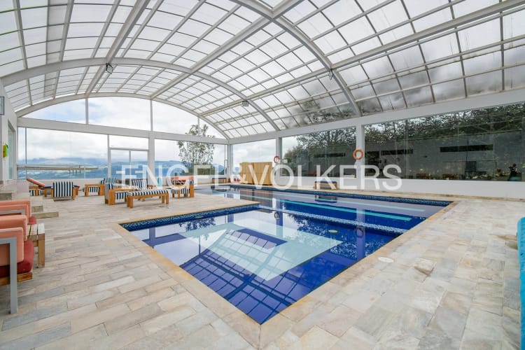 Casa de 4 alcobas en venta en San Gabriel, Chía, 360 m² · foto 20 de 20