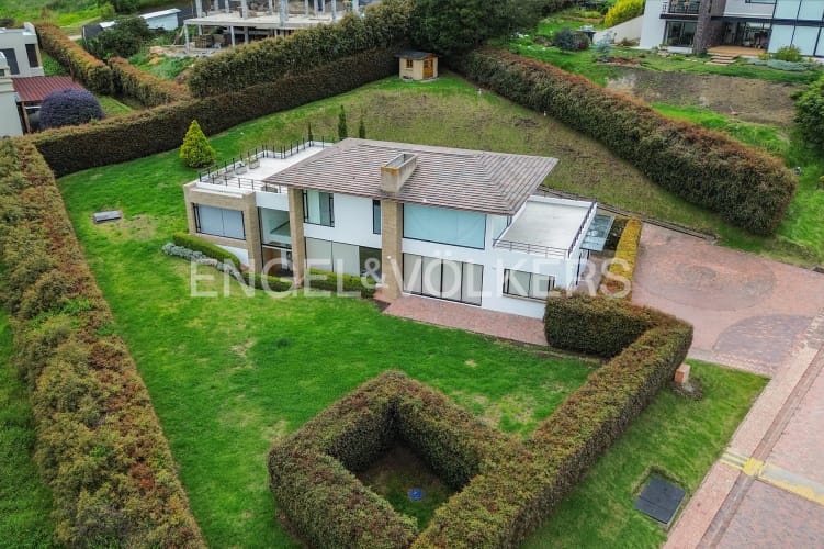 Casa de 4 alcobas en venta en San Gabriel, Chía, 360 m² · foto 18 de 20