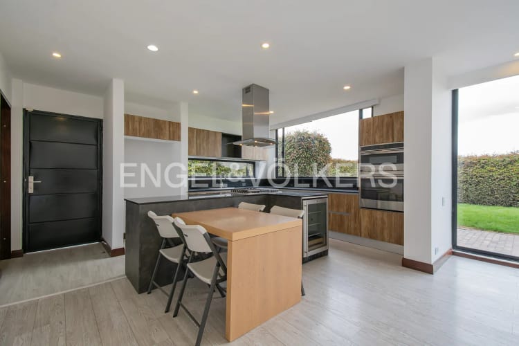 Casa de 4 alcobas en venta en San Gabriel, Chía, 360 m² · foto 7 de 20