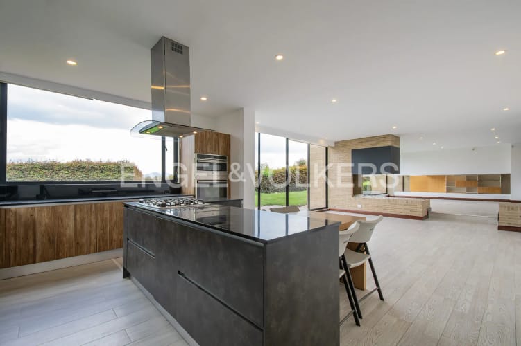 Casa de 4 alcobas en venta en San Gabriel, Chía, 360 m² · foto 6 de 20
