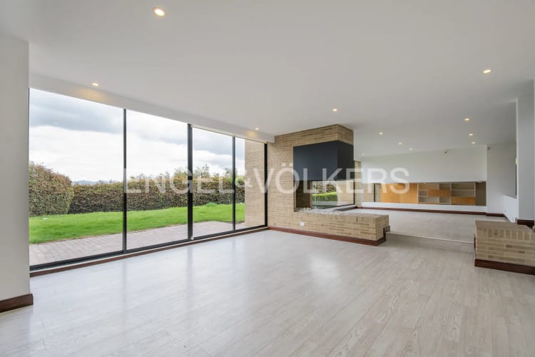 Casa de 4 alcobas en venta en San Gabriel, Chía, 360 m² · foto 3 de 20