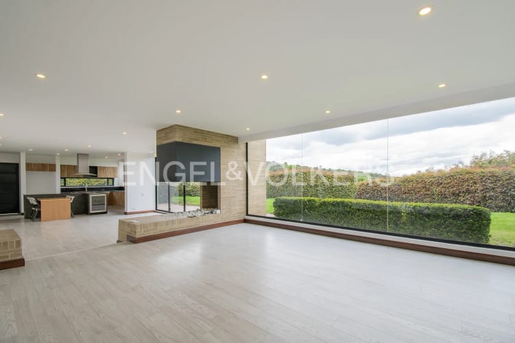 Casa de 4 alcobas en venta en San Gabriel, Chía, 360 m² · foto 2 de 20