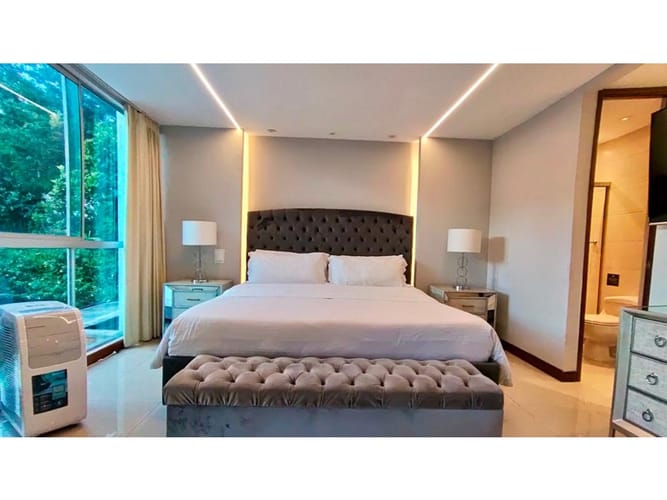 Apartaestudio en venta en Las Lomas No.1, Medellín, 37 m² · foto 3 de 21
