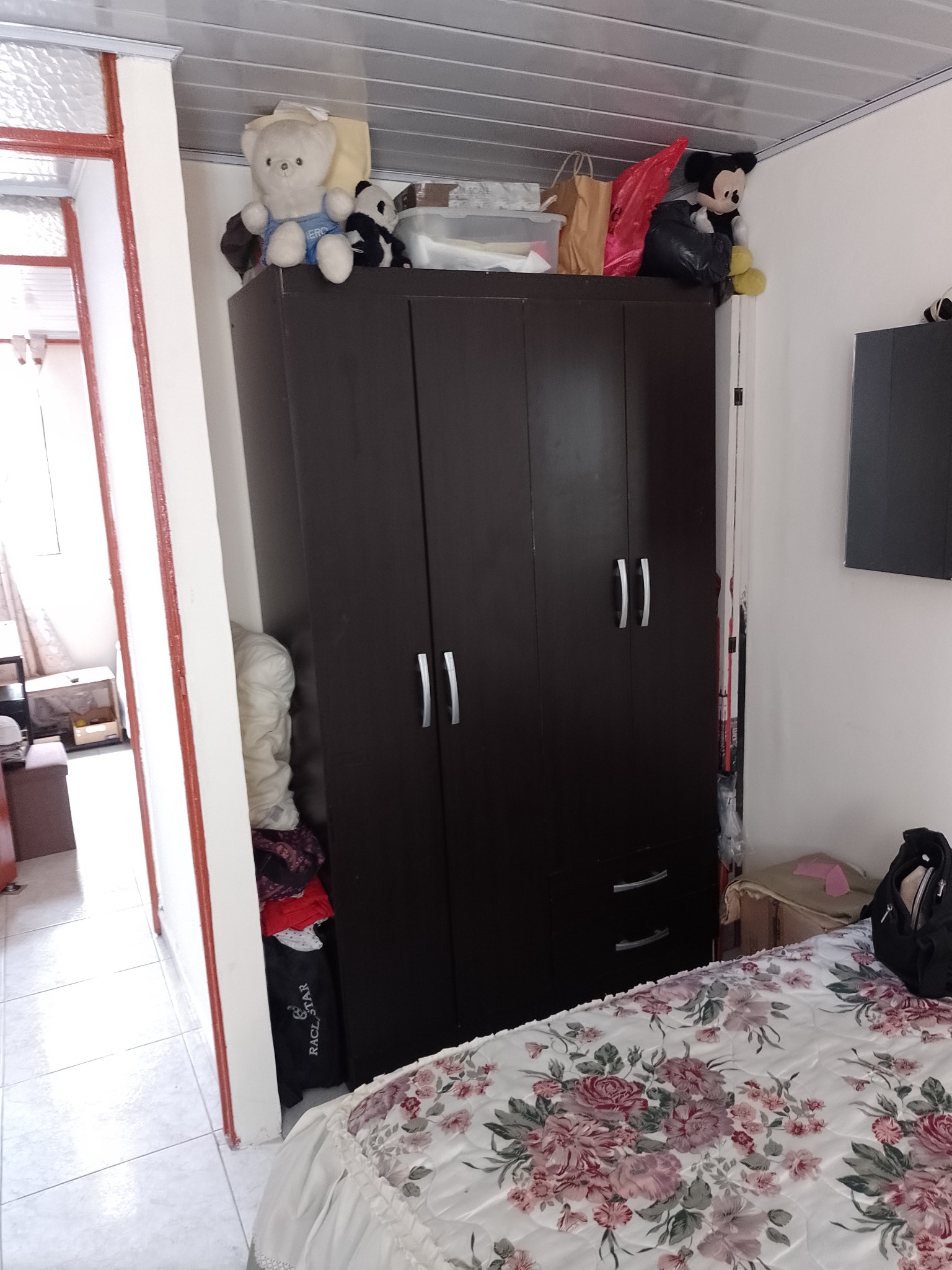 Apartamento en venta en Casa Blanca, Bogotá · foto 6 de 24