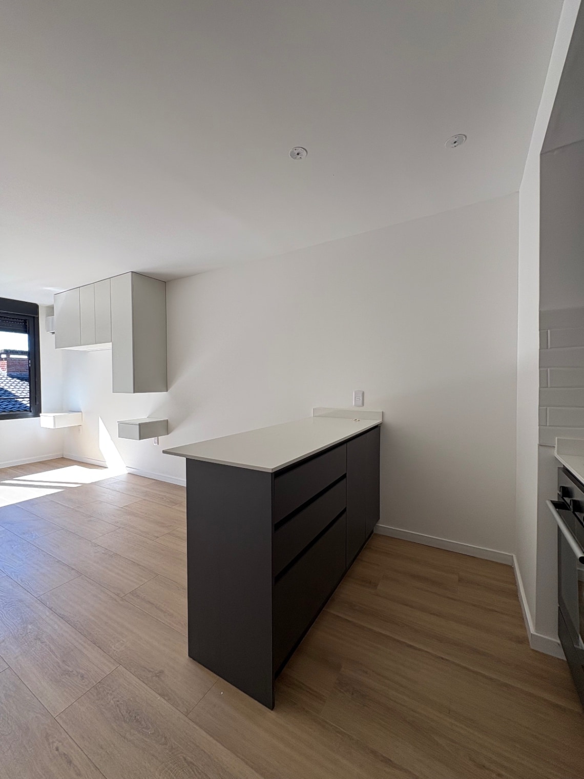 ESTRENA ALQUILER MONOAMBIENTE EN MALVIN CASI PUNTA GORDA A MTS DE AVENIDAS · Foto 11