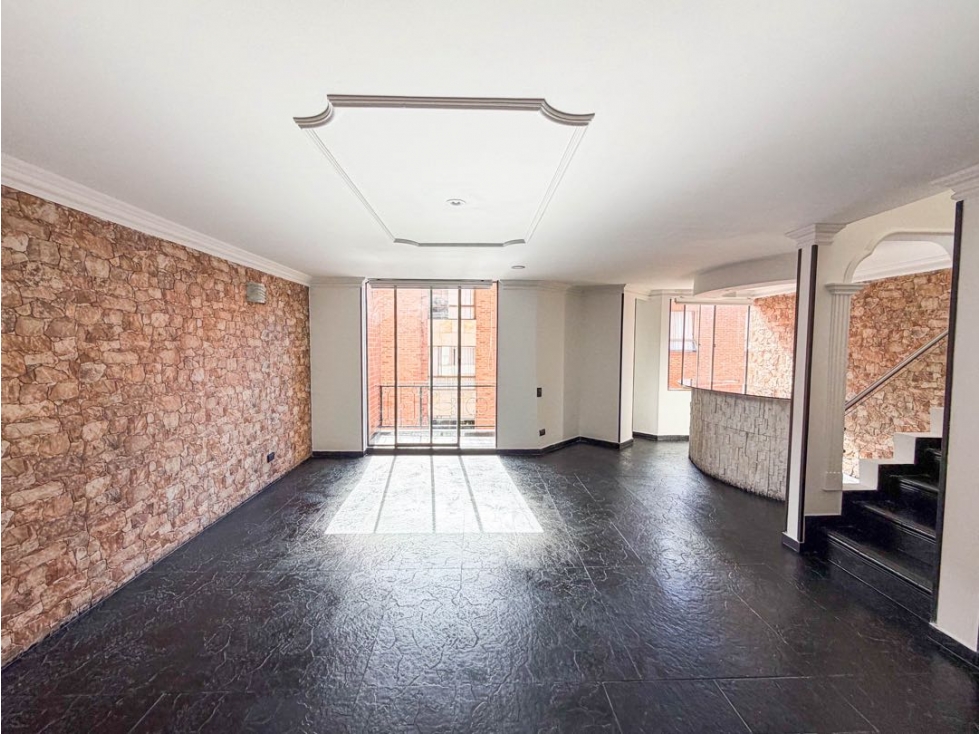Apartamento en venta en Pasadena, Bogotá · foto 2 de 18