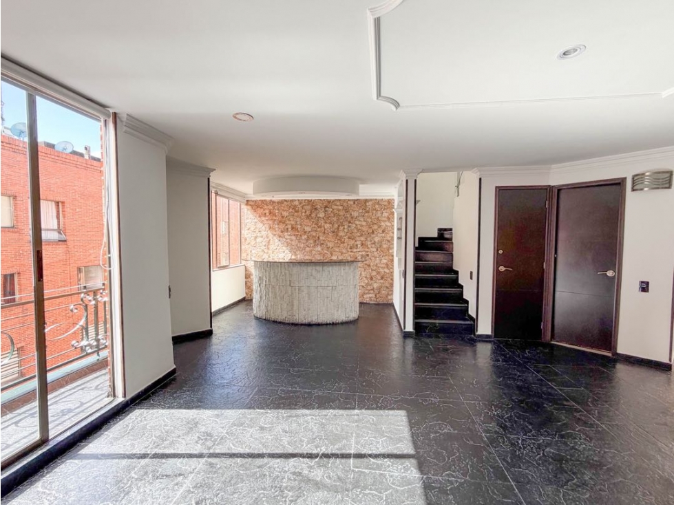 Apartamento en venta en Pasadena, Bogotá · foto 3 de 18