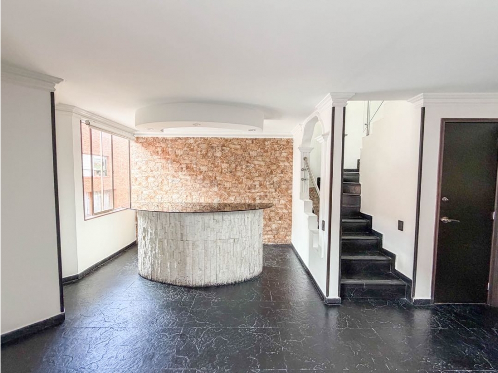 Apartamento en venta en Pasadena, Bogotá · foto 4 de 18