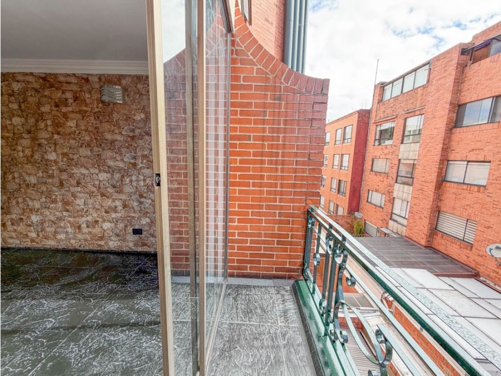 Apartamento en venta en Pasadena, Bogotá · foto 5 de 18