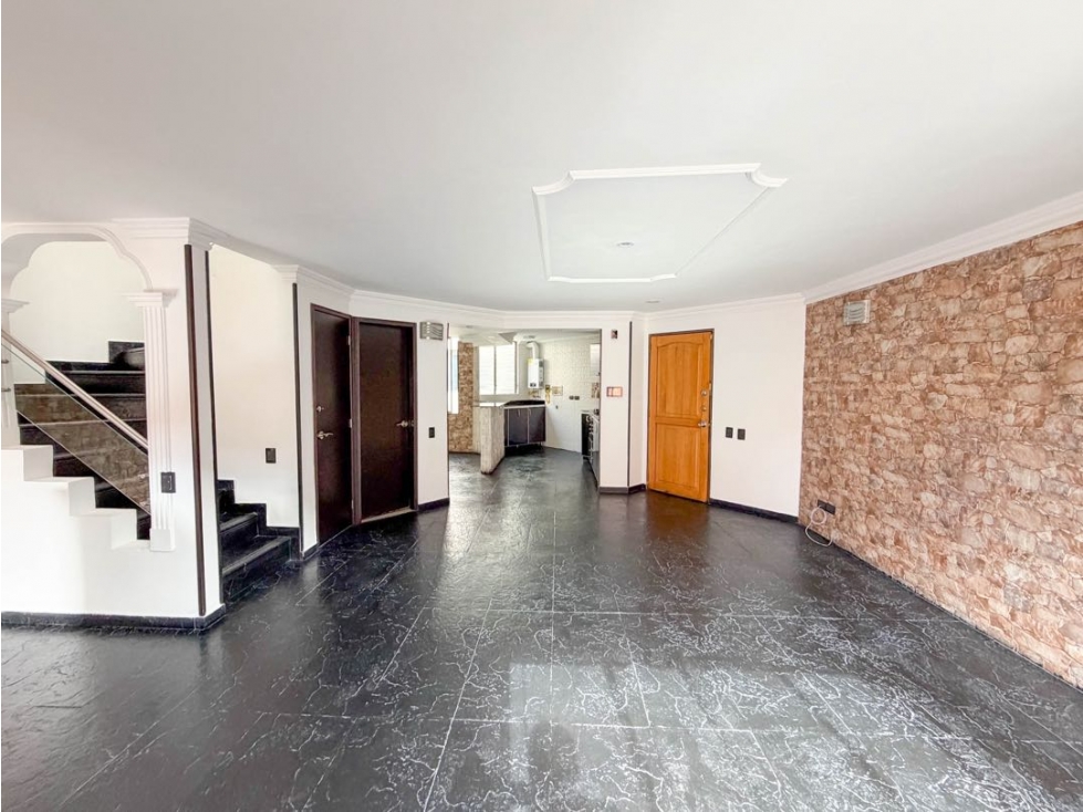 Apartamento en venta en Pasadena, Bogotá · foto 7 de 18