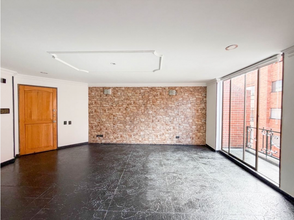 Apartamento en venta en Pasadena, Bogotá · foto 8 de 18