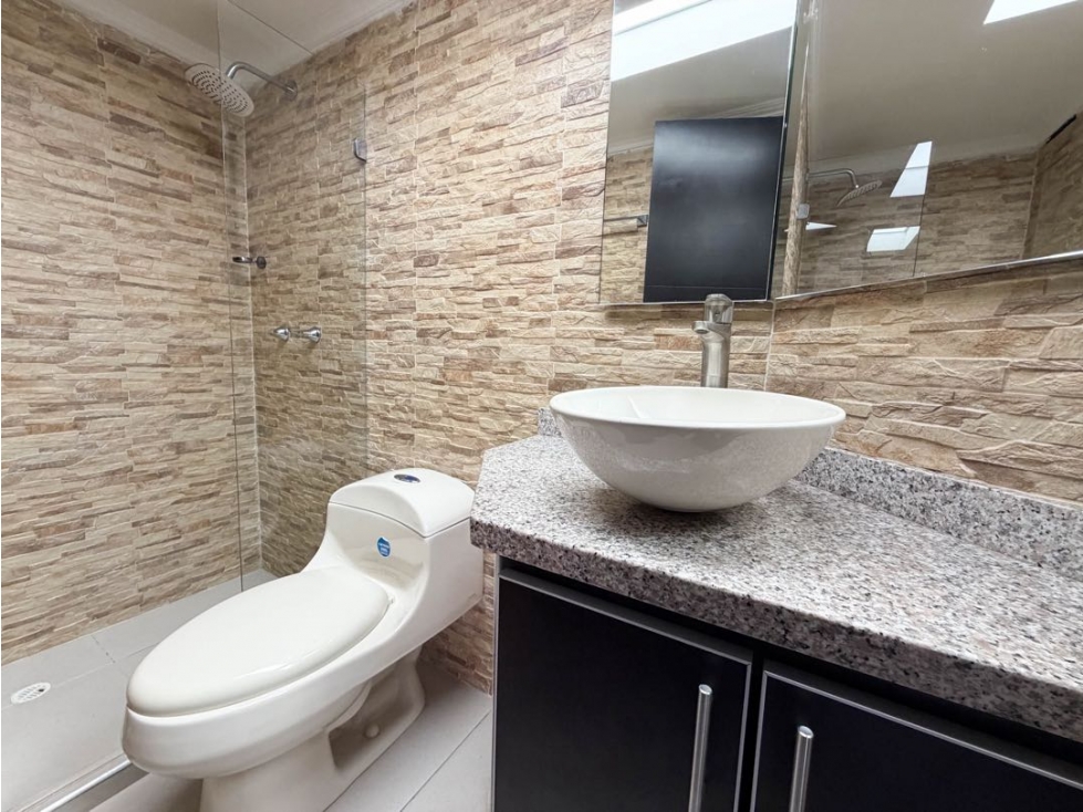 Apartamento en venta en Pasadena, Bogotá · foto 9 de 18