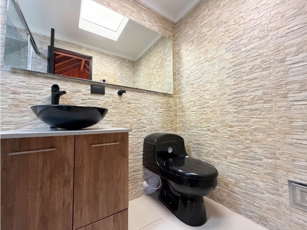 Apartamento en venta en Pasadena, Bogotá · foto 12 de 18