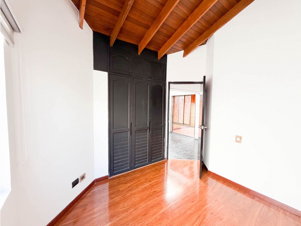 Apartamento en venta en Pasadena, Bogotá · foto 14 de 18