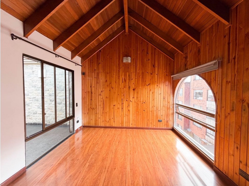 Apartamento en venta en Pasadena, Bogotá · foto 15 de 18