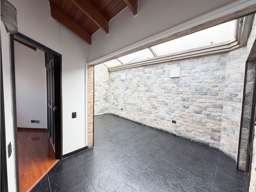 Apartamento en venta en Pasadena, Bogotá · foto 16 de 18