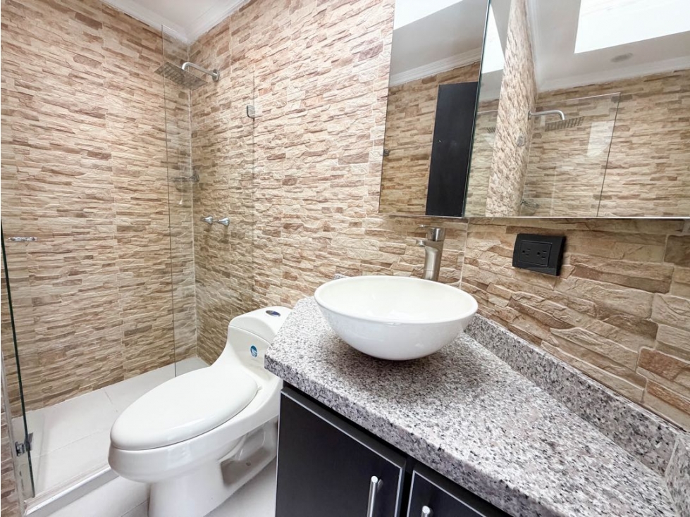 Apartamento en venta en Pasadena, Bogotá · foto 17 de 18