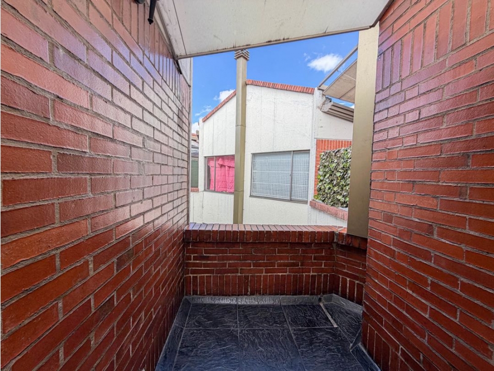 Apartamento en venta en Pasadena, Bogotá · foto 18 de 18