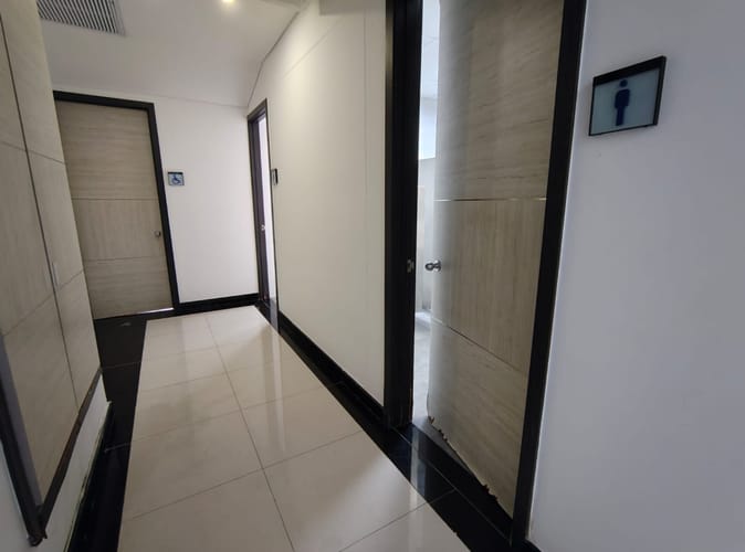 Oficina en venta en Boston, Barranquilla, 77 m² · foto 2 de 20