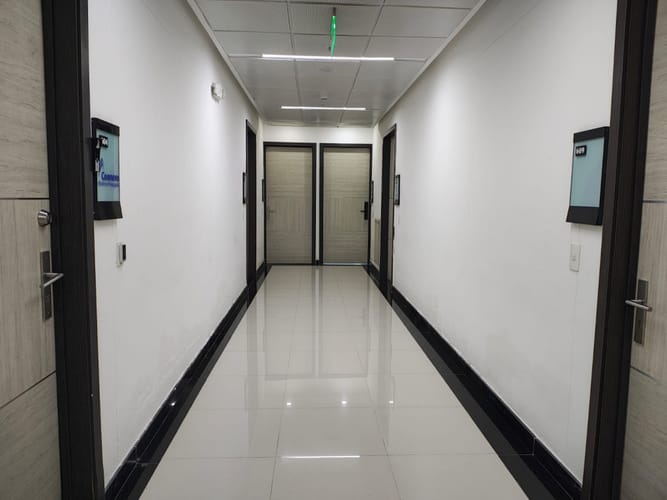 Oficina en venta en Boston, Barranquilla, 77 m² · foto 3 de 20