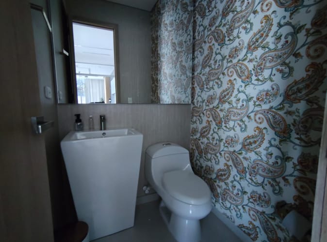 Oficina en venta en Boston, Barranquilla, 77 m² · foto 4 de 20