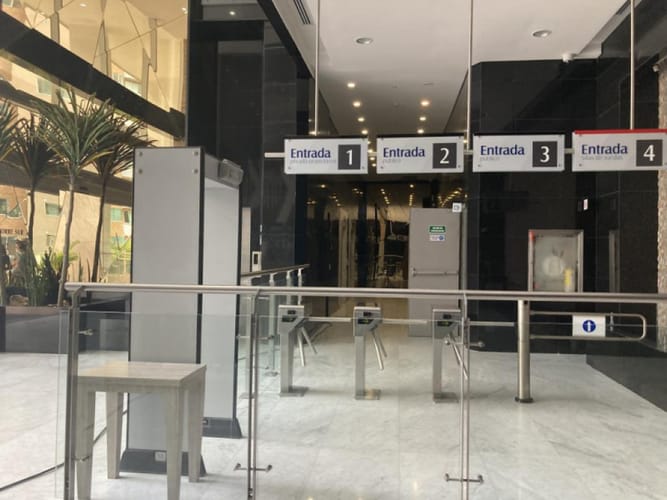 Oficina en venta en Boston, Barranquilla, 77 m² · foto 5 de 20