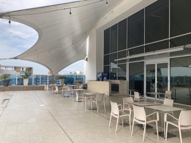 Oficina en venta en Boston, Barranquilla, 77 m² · foto 7 de 20