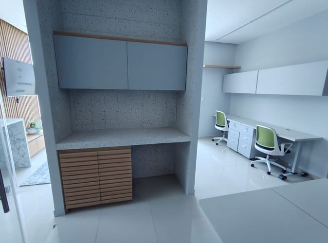 Oficina en venta en Boston, Barranquilla, 77 m² · foto 8 de 20