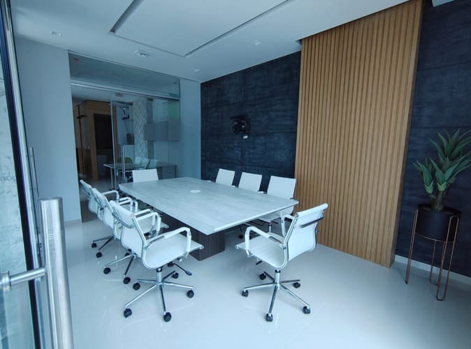 Oficina en venta en Boston, Barranquilla, 77 m² · foto 9 de 20