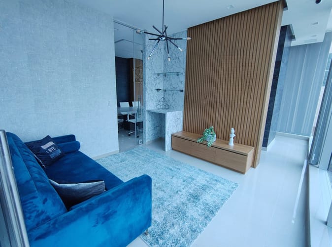 Oficina en venta en Boston, Barranquilla, 77 m² · foto 10 de 20