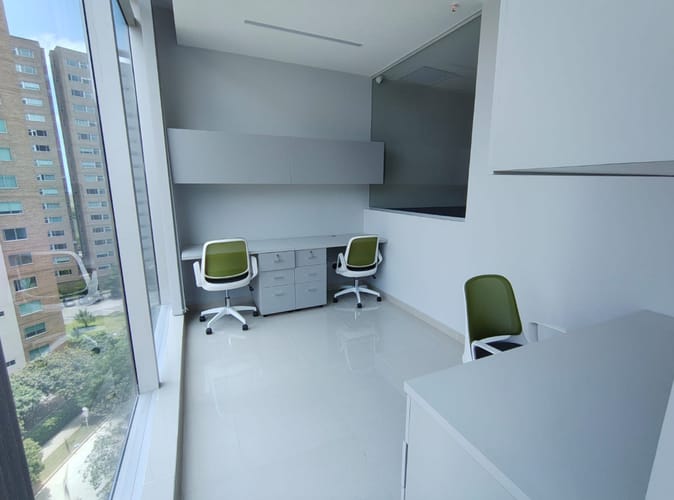 Oficina en venta en Boston, Barranquilla, 77 m² · foto 11 de 20