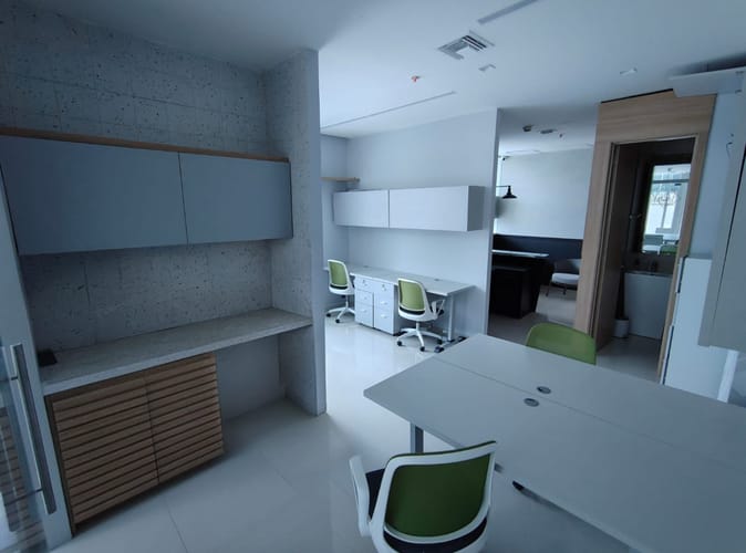 Oficina en venta en Boston, Barranquilla, 77 m² · foto 12 de 20