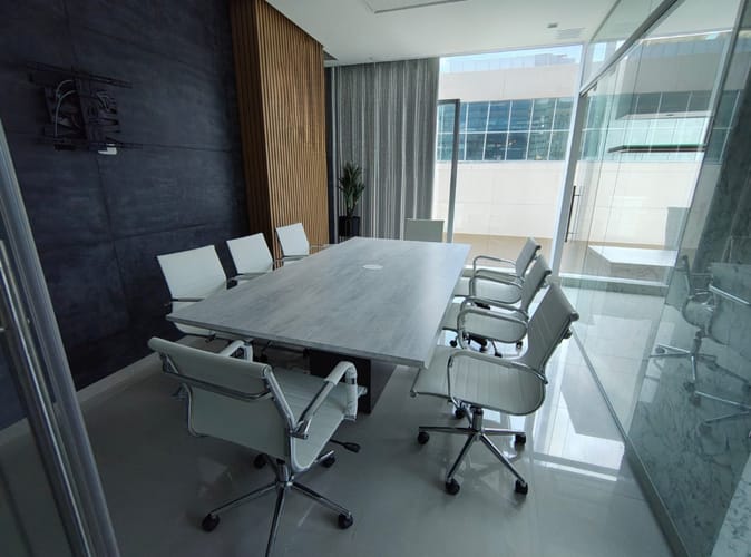 Oficina en venta en Boston, Barranquilla, 77 m² · foto 13 de 20
