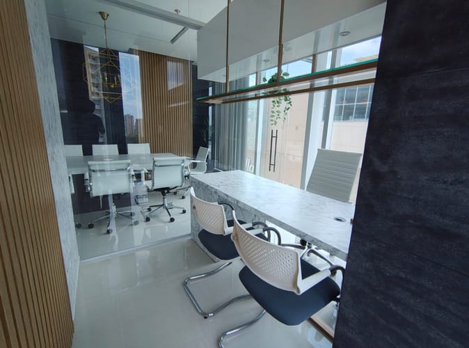 Oficina en venta en Boston, Barranquilla, 77 m² · foto 15 de 20