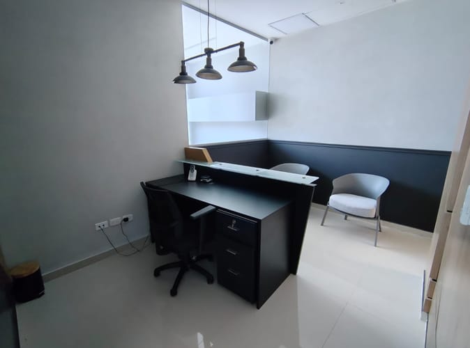 Oficina en venta en Boston, Barranquilla, 77 m² · foto 16 de 20
