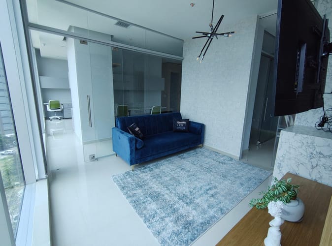 Oficina en venta en Boston, Barranquilla, 77 m² · foto 18 de 20