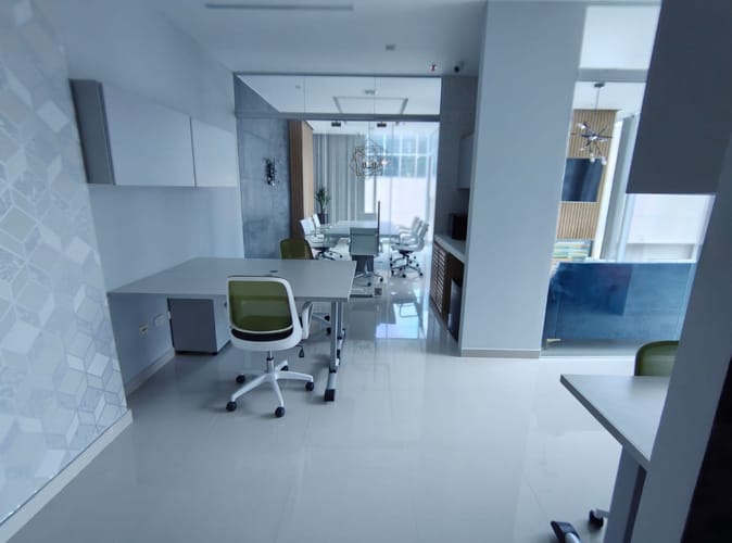 Oficina en venta en Boston, Barranquilla, 77 m² · foto 20 de 20