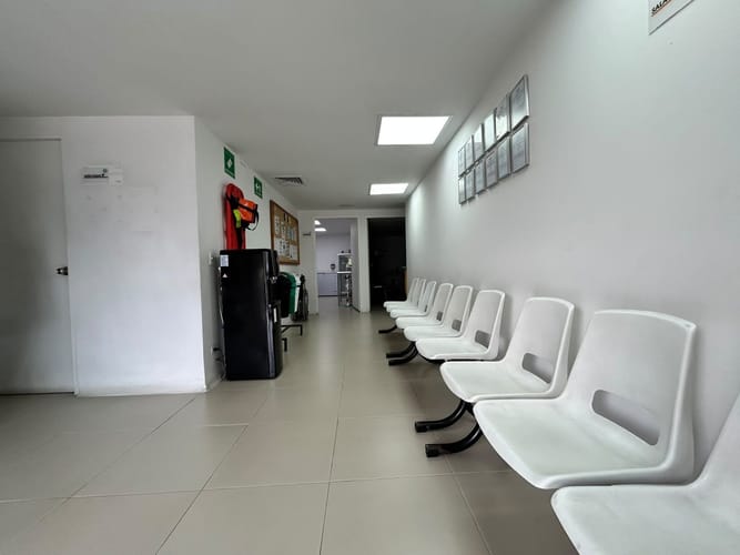 Consultorio en arriendo en Altamira, Medellín, 130 m² · foto 3 de 14