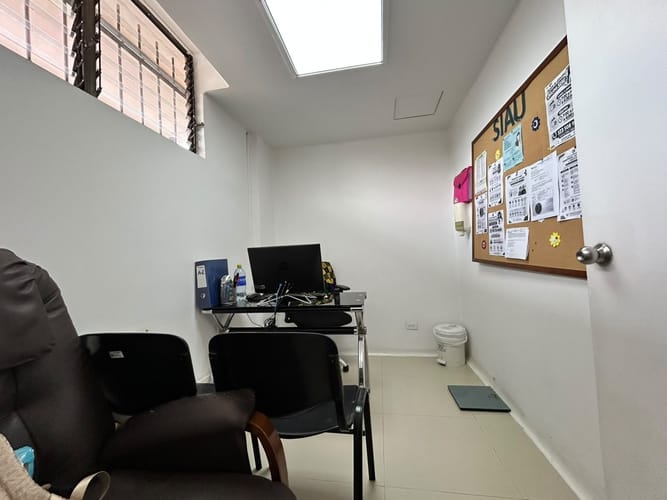 Consultorio en arriendo en Altamira, Medellín, 130 m² · foto 8 de 14