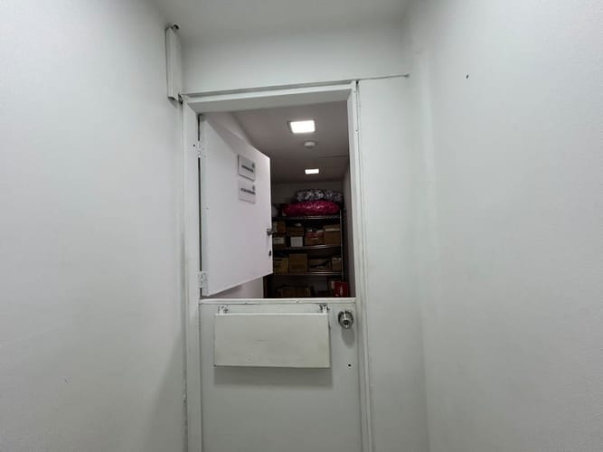 Consultorio en arriendo en Altamira, Medellín, 130 m² · foto 12 de 14