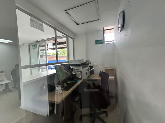 Consultorio en arriendo en Altamira, Medellín, 130 m² · foto 13 de 14