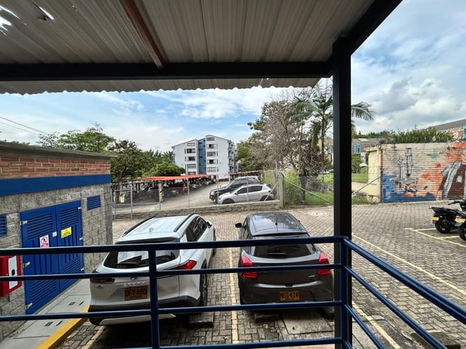 Consultorio en arriendo en Altamira, Medellín, 130 m² · foto 14 de 14