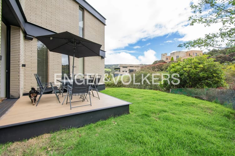 Casa de 3 alcobas en venta en Yerbabuena, Chía, 261 m² · foto 18 de 20